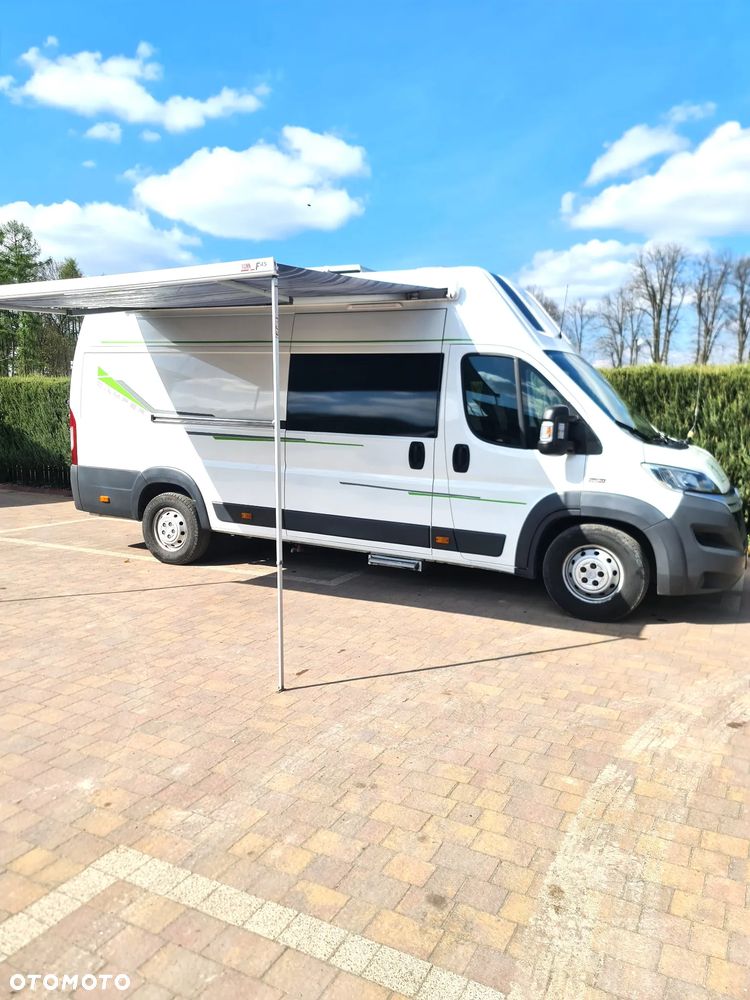 Citroën Kamper - 3