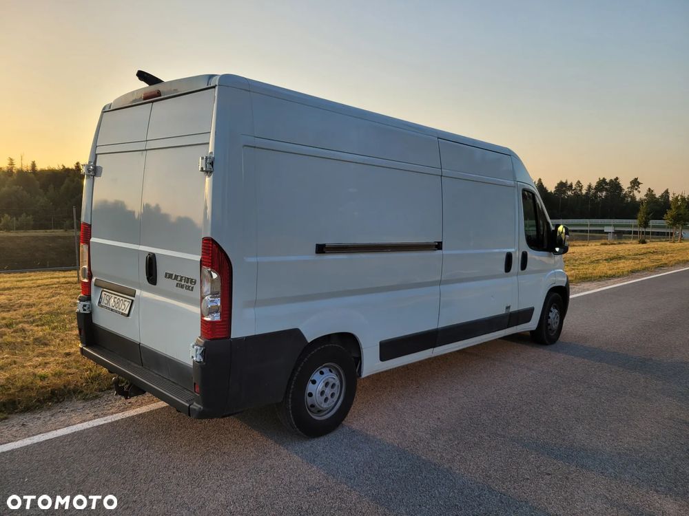 Fiat Ducato - 5
