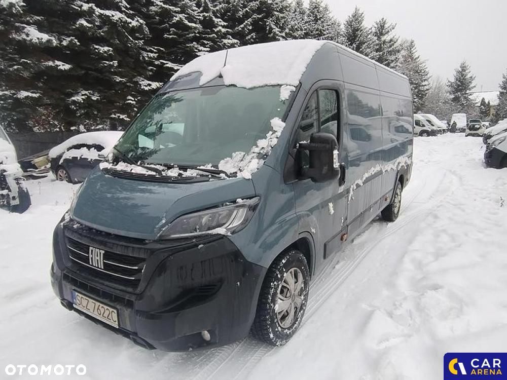 Fiat Ducato - 1