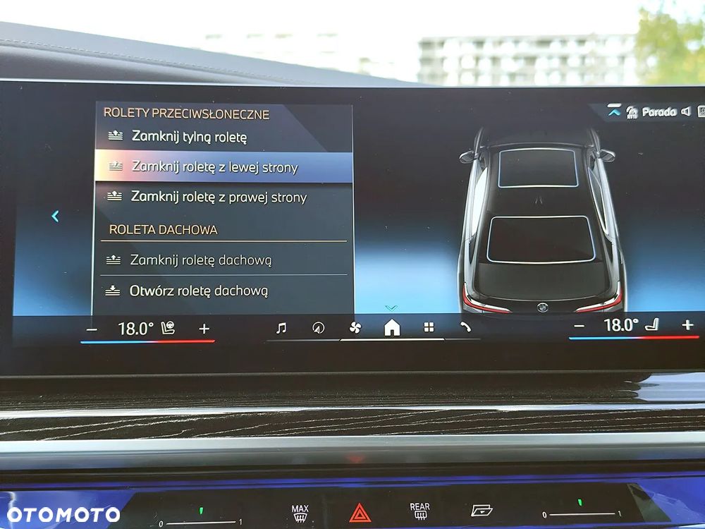 BMW i7 105.7kWh eDrive50 Individual Edition - 18