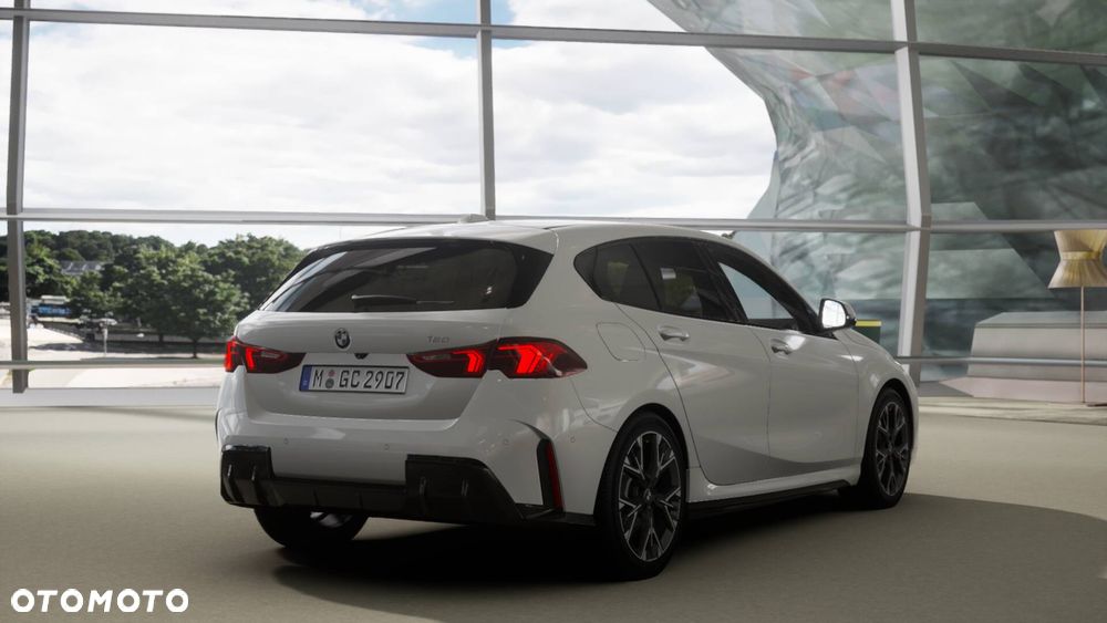 BMW Seria 1 120 mHEV - 6