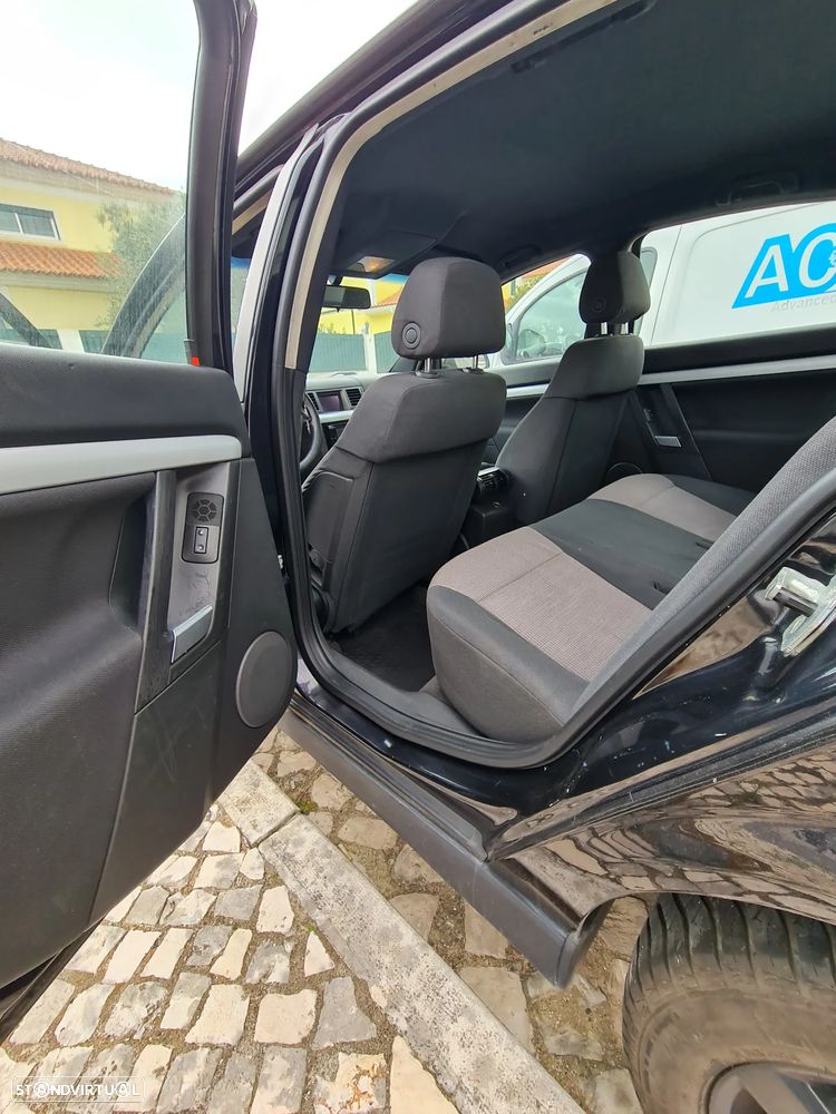 Opel Vectra 1.9 CDTI Comfort - 17