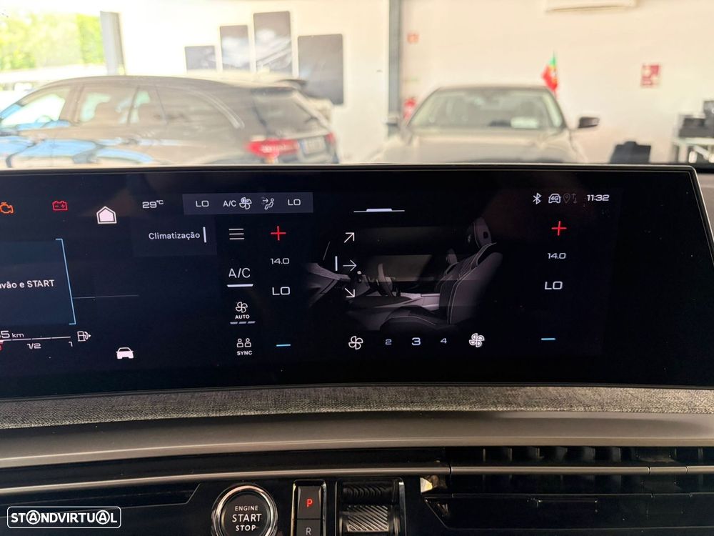 Peugeot 3008 1.2 Hybrid Allure e-DCS6 - 23