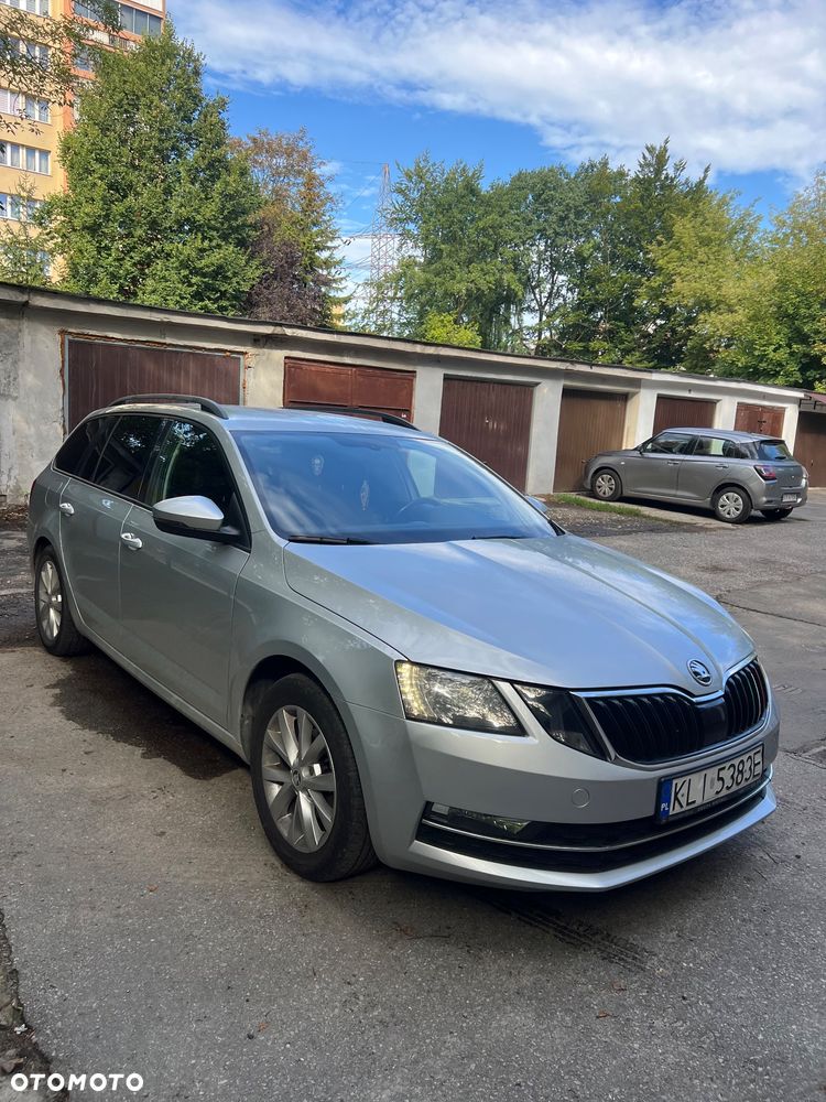 Skoda Octavia - 27