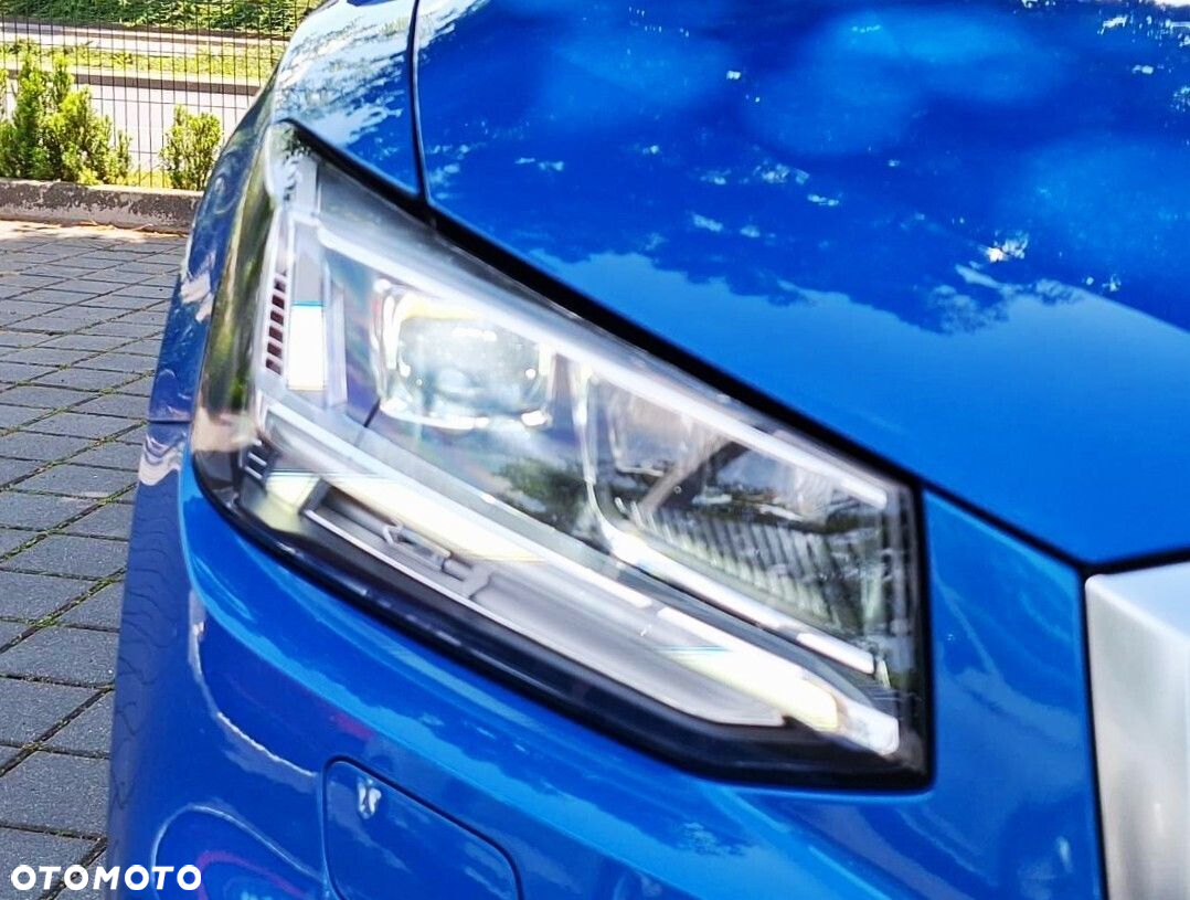 Audi Q2 35 TFSI Advanced S tronic - 23