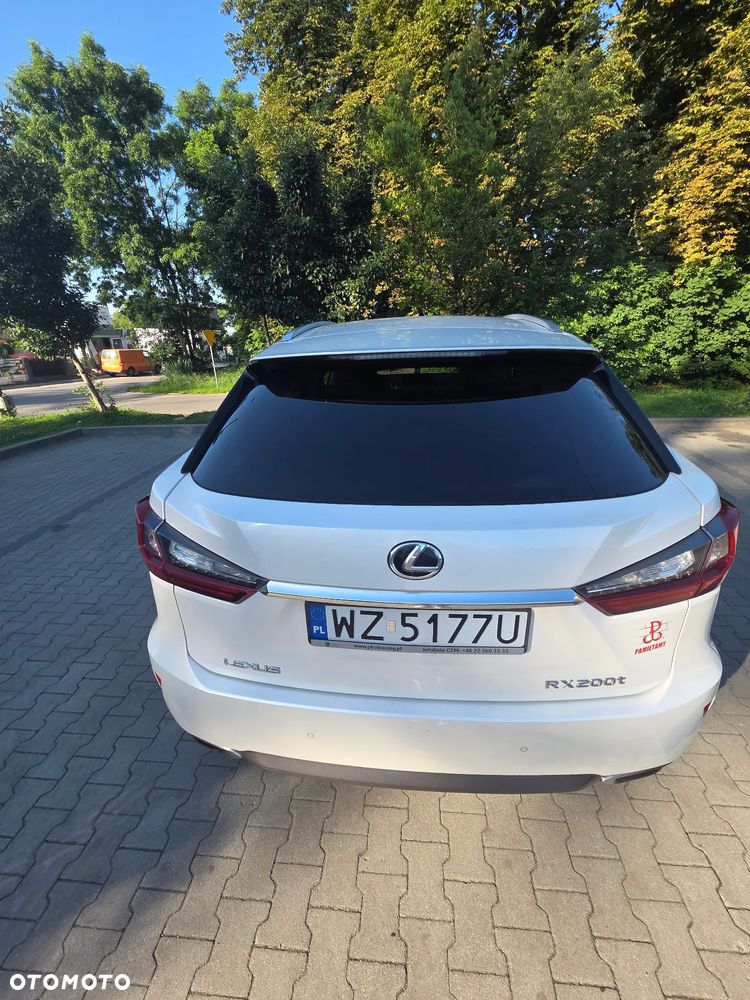 Lexus RX 200t / 300 Prestige - 6
