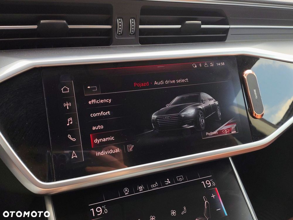 Audi A7 Sportback - 25