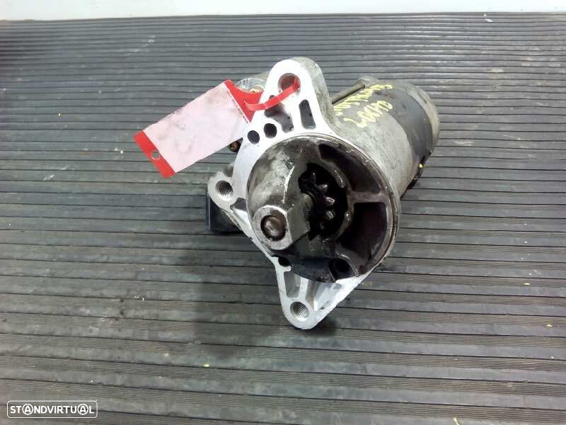 Motor de arranque MAZDA 6 SEDÁN 2.0 DI - 2