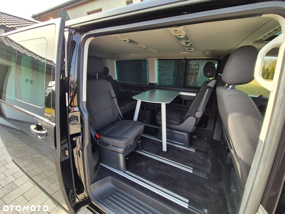 Volkswagen Multivan 2.0 TDI L1 Business DSG - 8