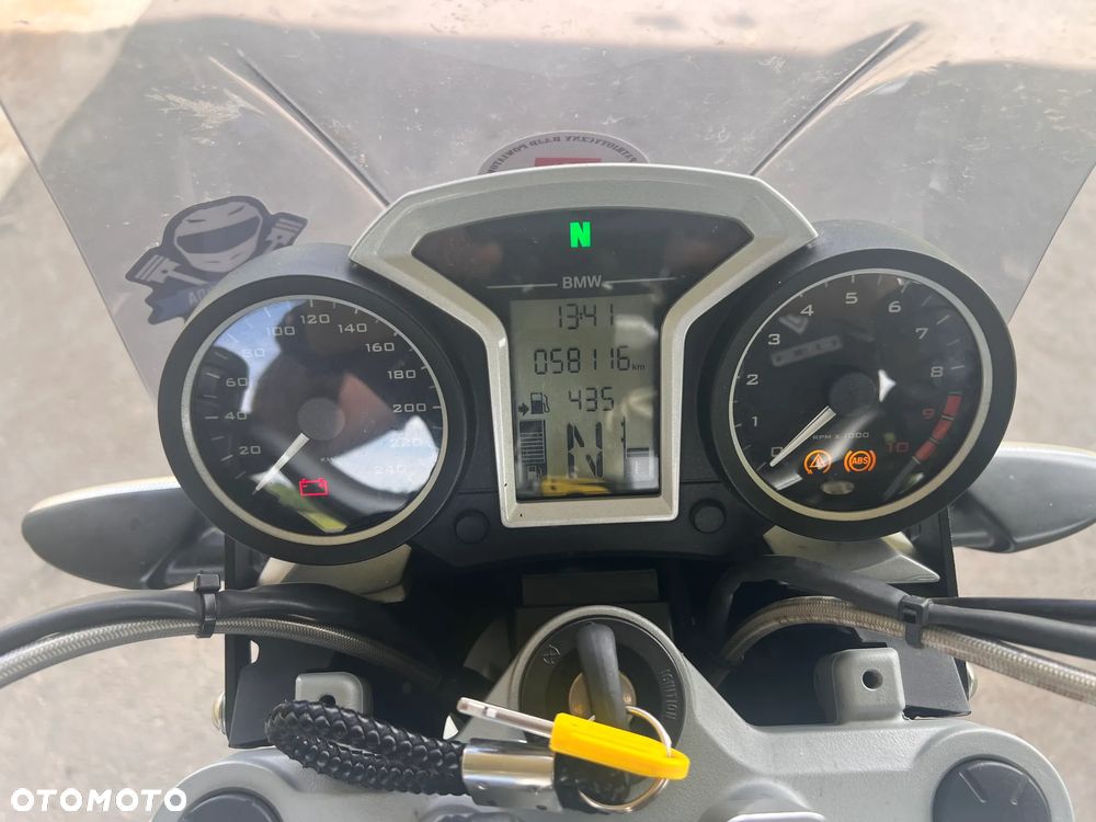BMW R - 2