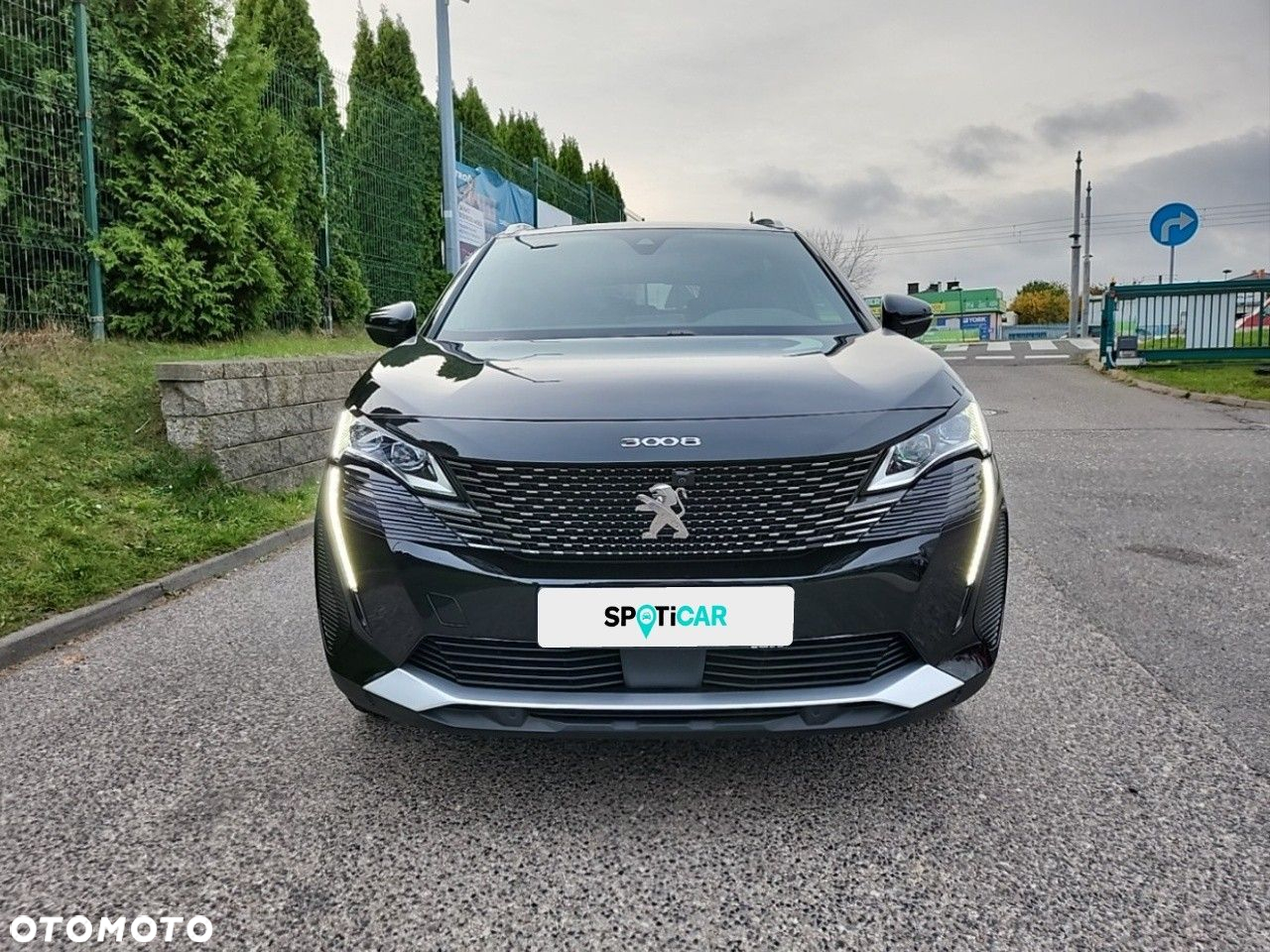 Peugeot 3008 1.5 BlueHDi GT S&S EAT8 - 2