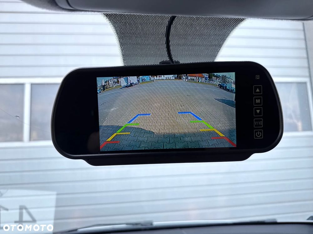 Mercedes-Benz Vito 110CDI Long L2H1 Drzwi Skrzydełkowe Salon PL, BEZWYPADKOWY - 19