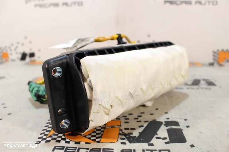 Airbag De Passageiro Alfa Romeo Giulietta (940_)  34083934C / 00505085 - 2