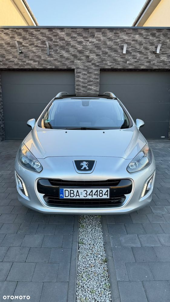 Peugeot 308 1.6 e-HDi Access S&S - 6