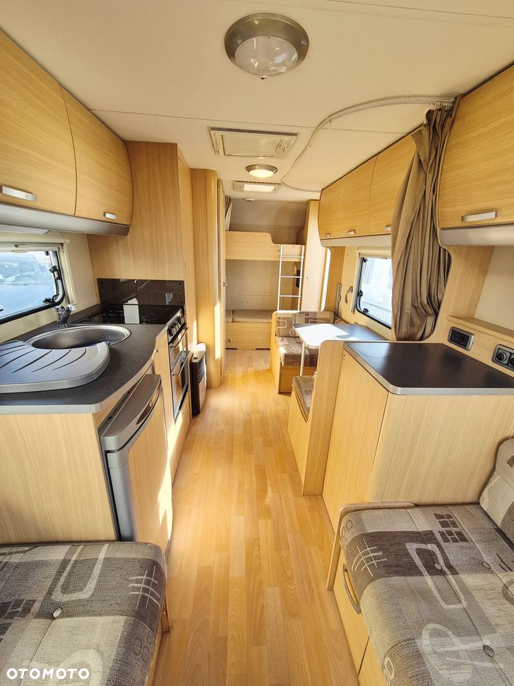 Inny Przyczepa kempingowa - 18