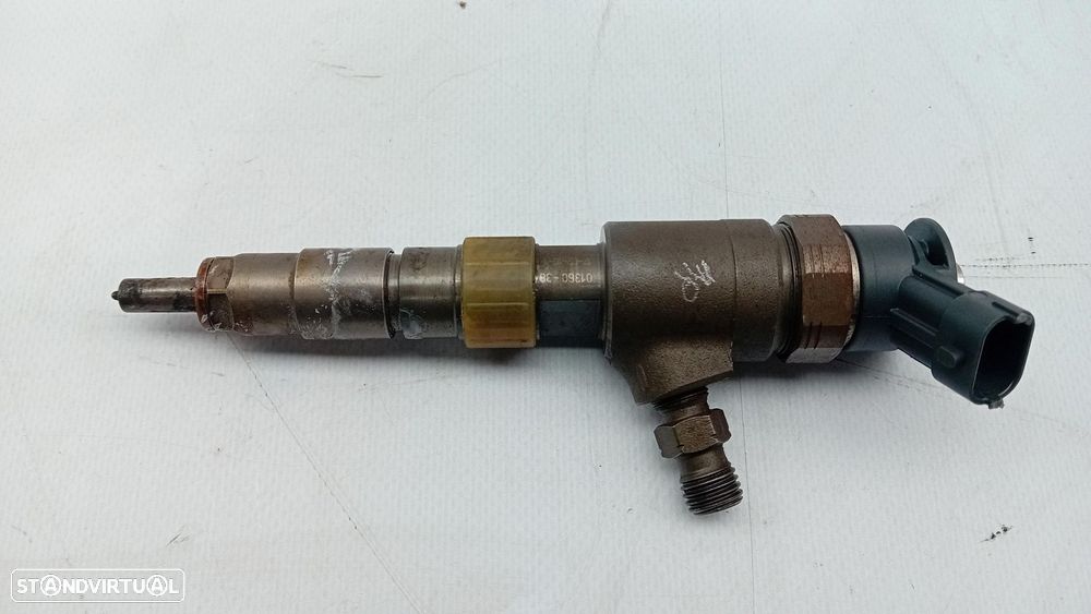 Injetor PEUGEOT 308 II - 1