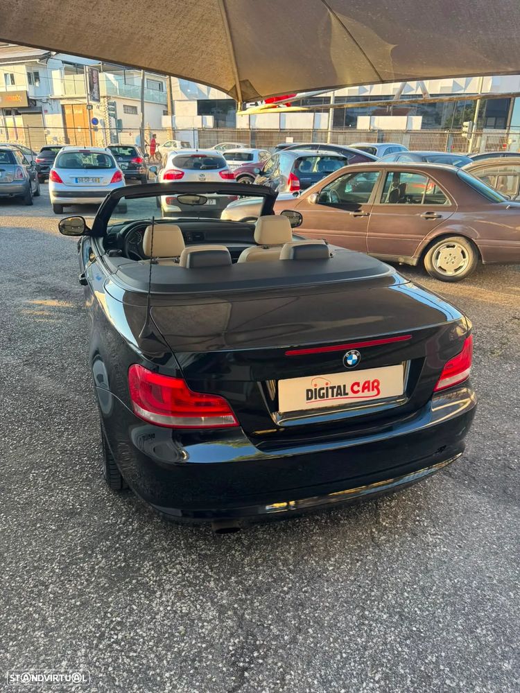 BMW 118 iA - 4