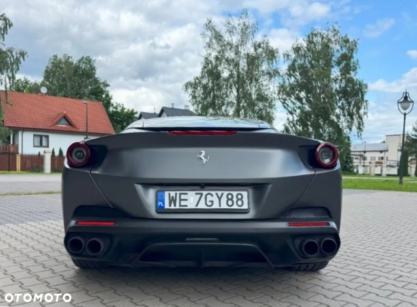 Ferrari Portofino - 4