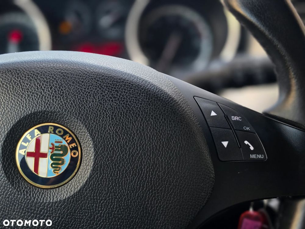Alfa Romeo Giulietta - 29