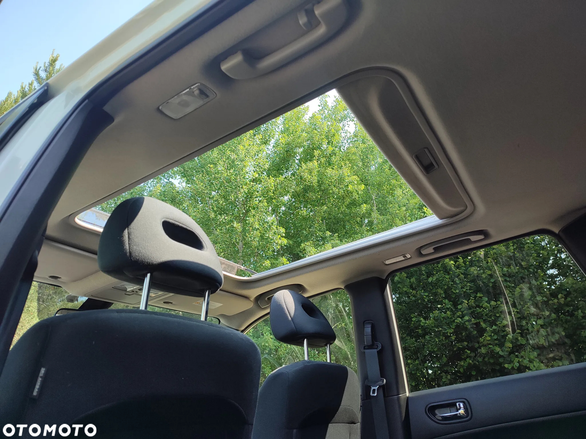 Nissan X-Trail 2.0 dCi 4x4 DPF Platinum - 21