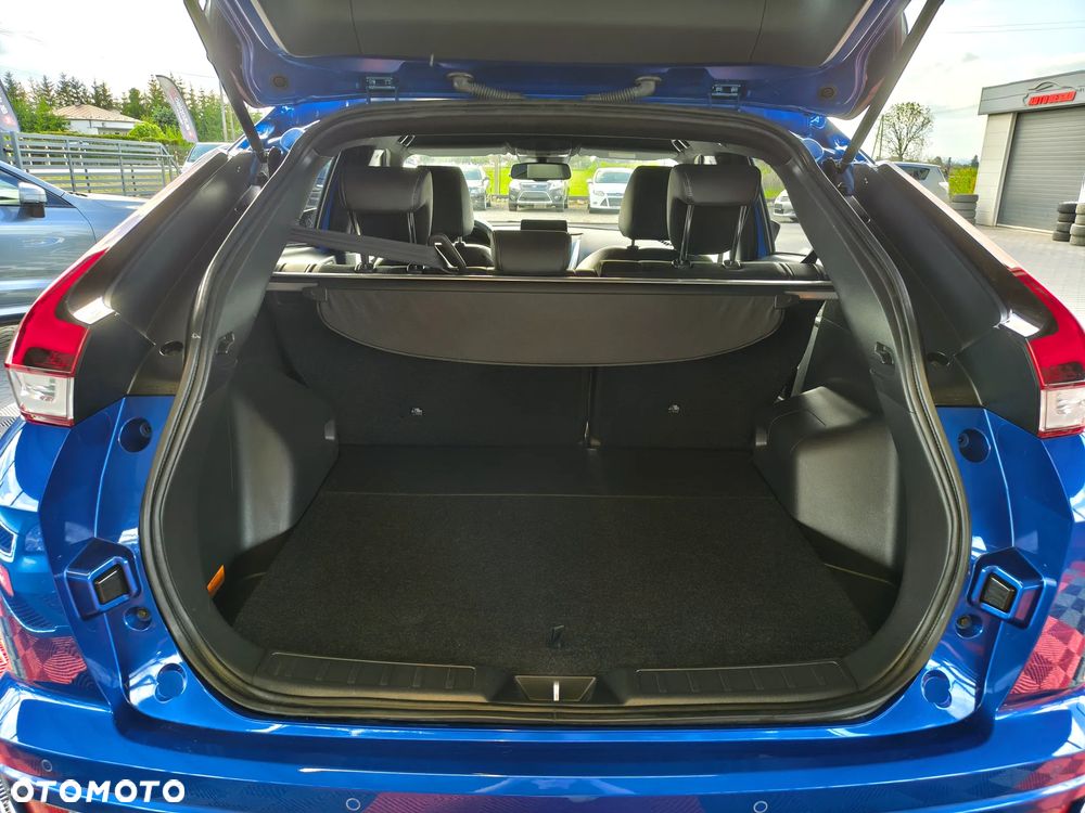 Mitsubishi Eclipse Cross 4WD Plus Select - 26
