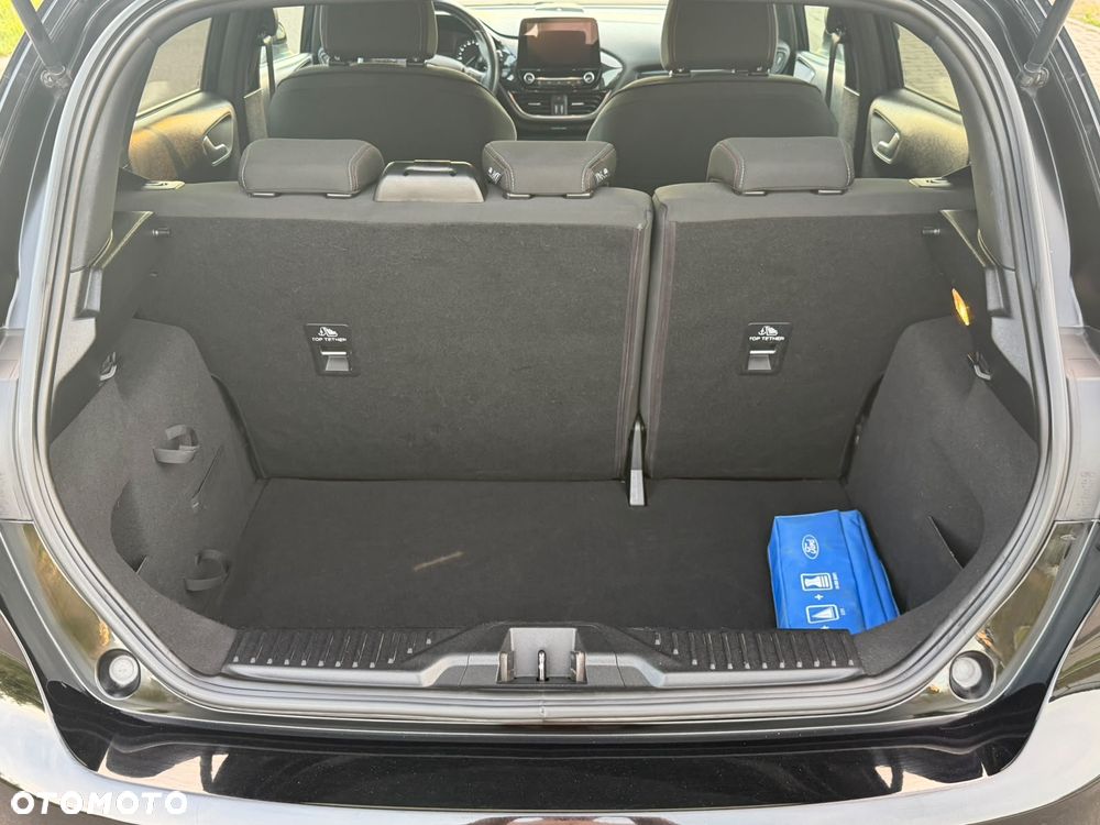 Ford Fiesta 1.0 EcoBoost S&S ST-LINE - 23