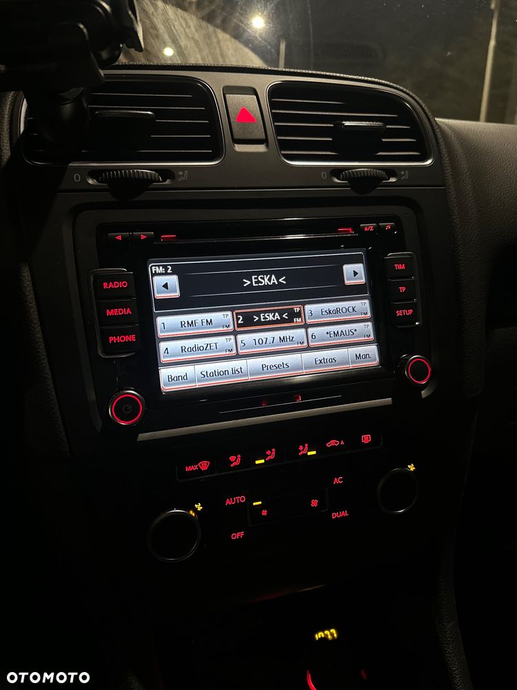 Volkswagen Golf 1.6 Comfortline - 14