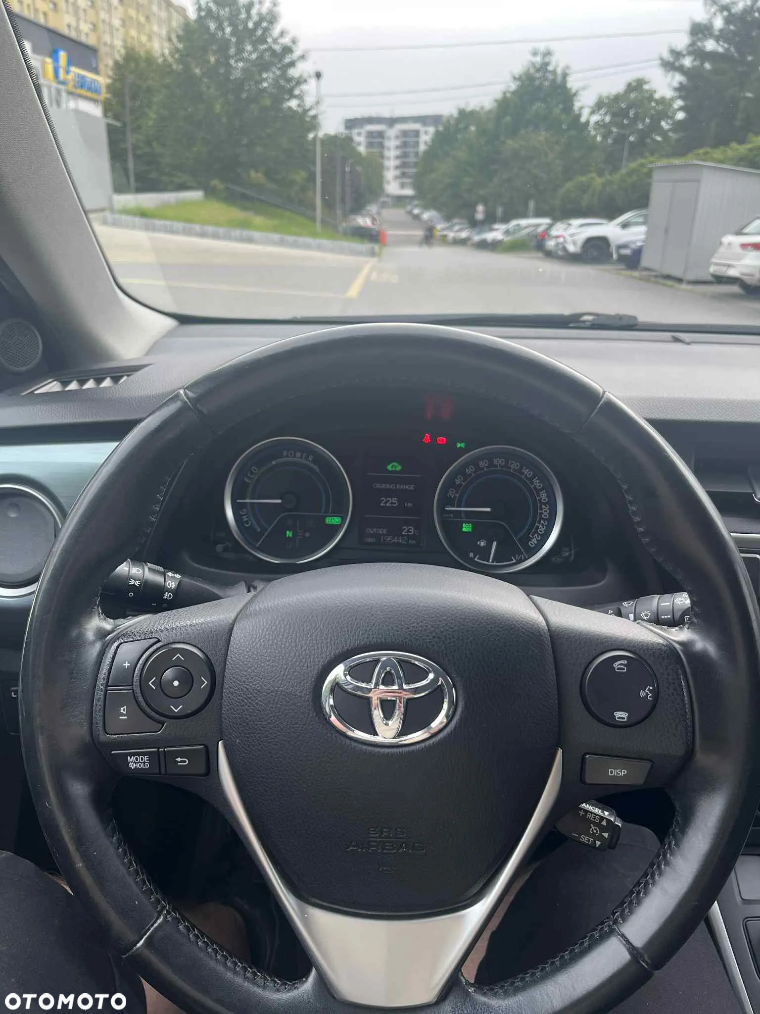 Toyota Auris - 8