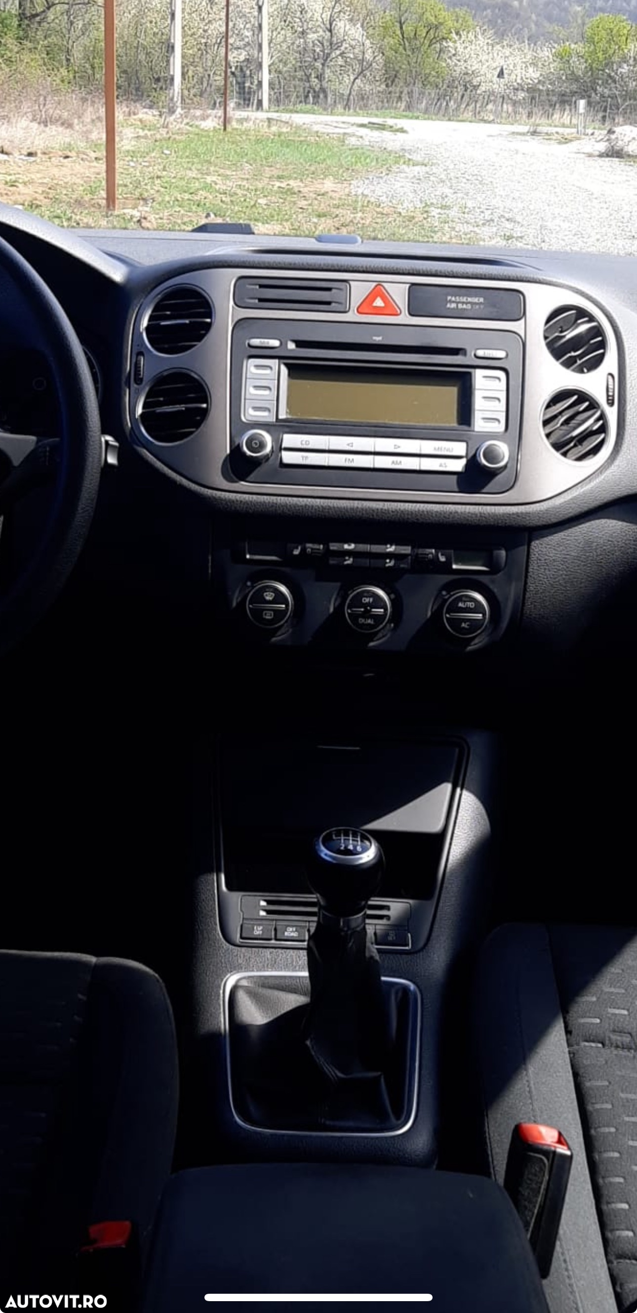 Volkswagen Tiguan 2.0 TDI 4Motion Track & Style - 7