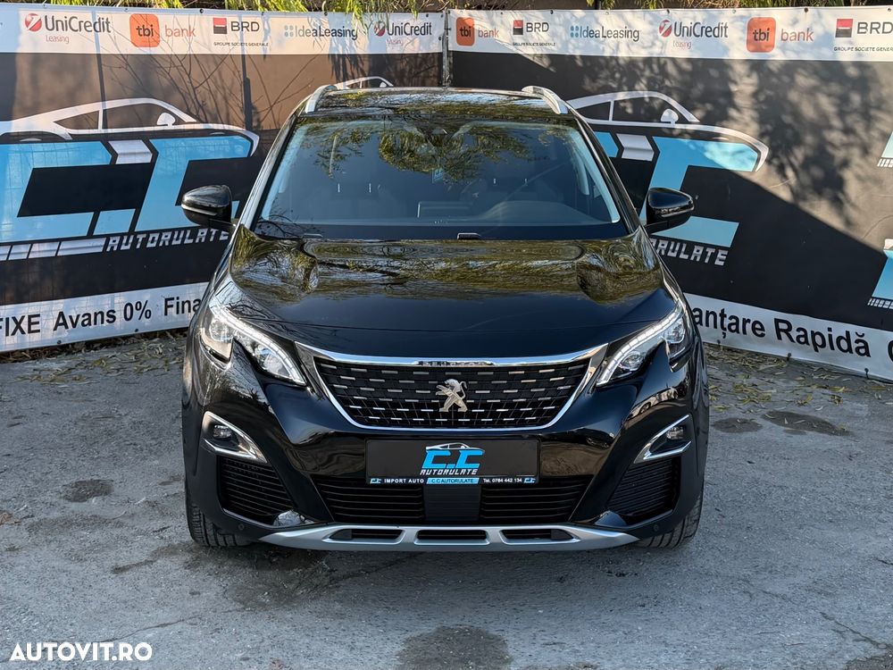 Peugeot 3008 BlueHDi 130 Stop & Start Allure - 38