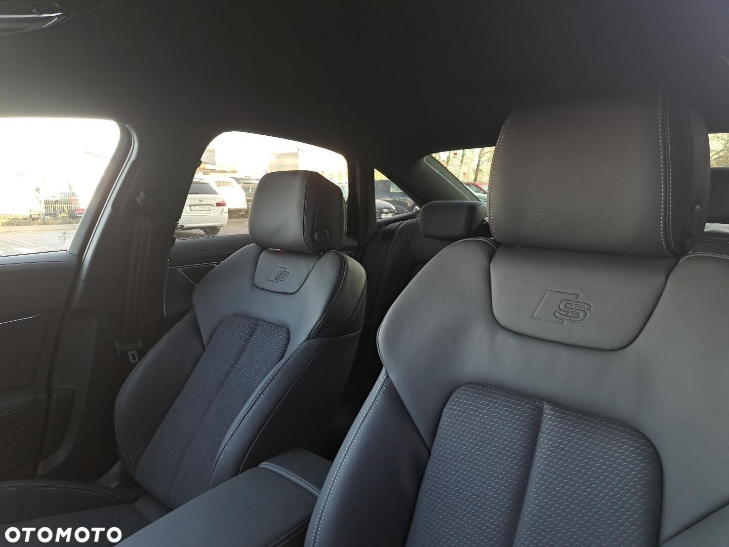 Audi A6 - 11