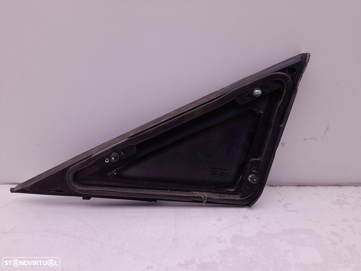 Vidro porta frente direita SEAT Ibiza IV SportCoupe (6J1, 6P5) - 2