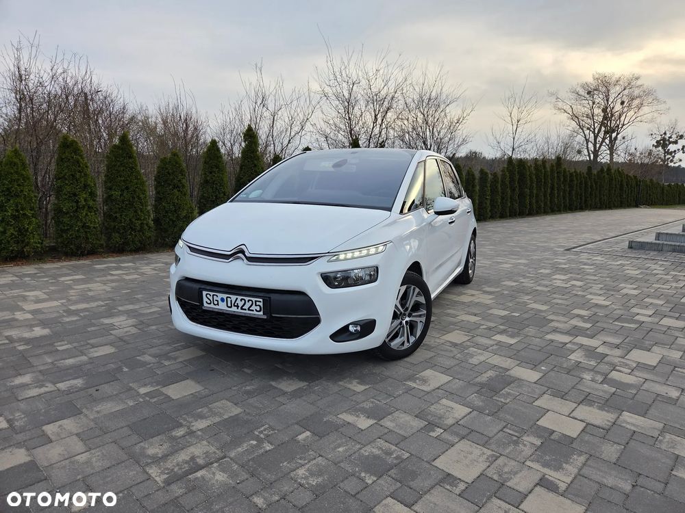 Citroën C4 Picasso BlueHDi 150 Exclusive - 11