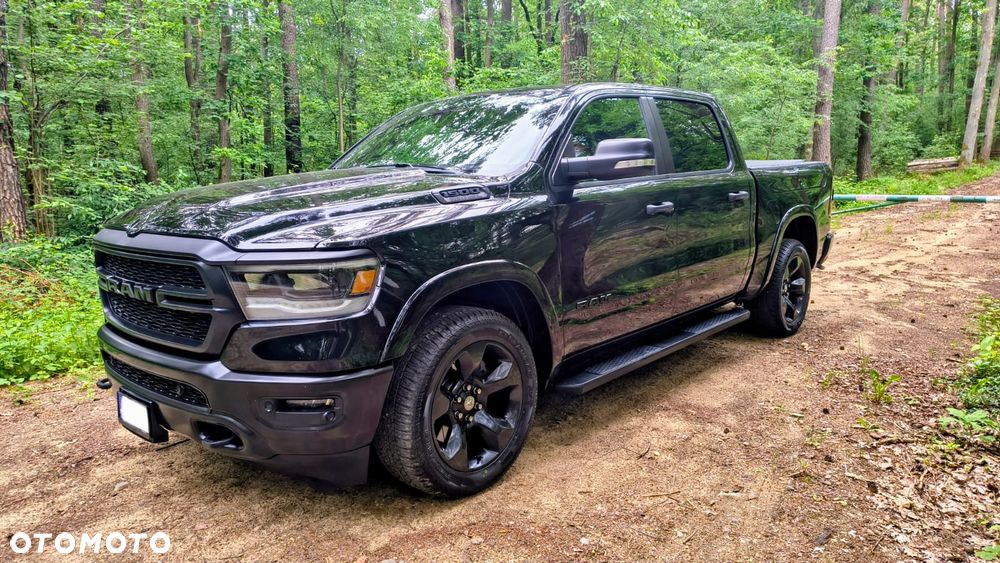 RAM 1500 - 3