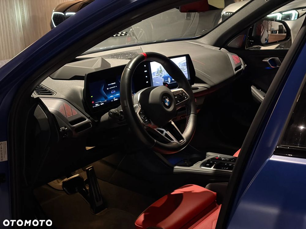 BMW Seria 1 M135i xDrive - 11