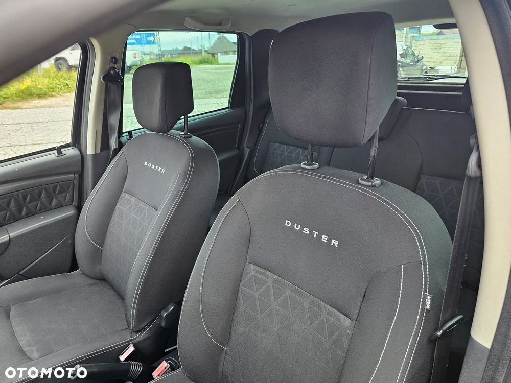 Dacia Duster - 11