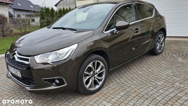 Citroën DS4 VTi 120 SoChic - 3