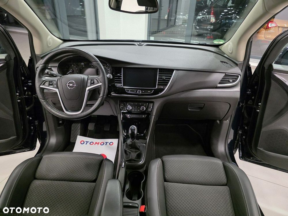 Opel Mokka 1.4 Turbo ecoFLEX Start/Stop Color Innovation - 19