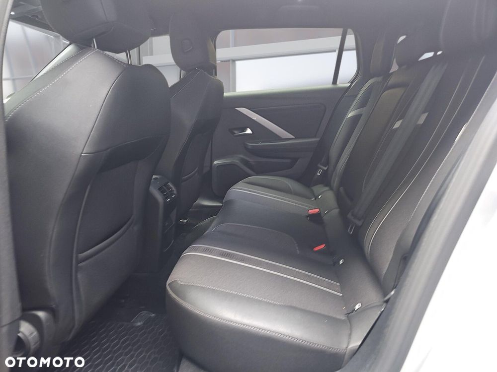 Opel Astra 1.5 CDTI GS S&S - 10