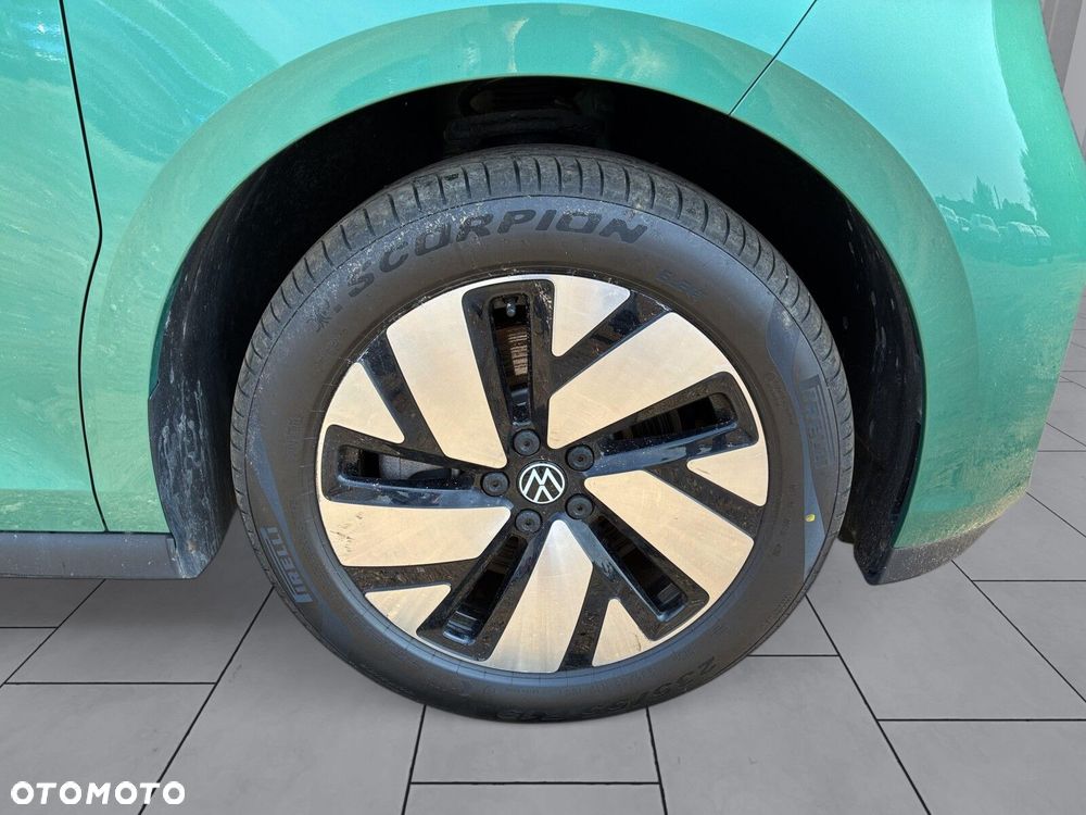 Volkswagen ID. Buzz Cargo 204 KM 82 kWh DSG r. o. 2988 mm - 31
