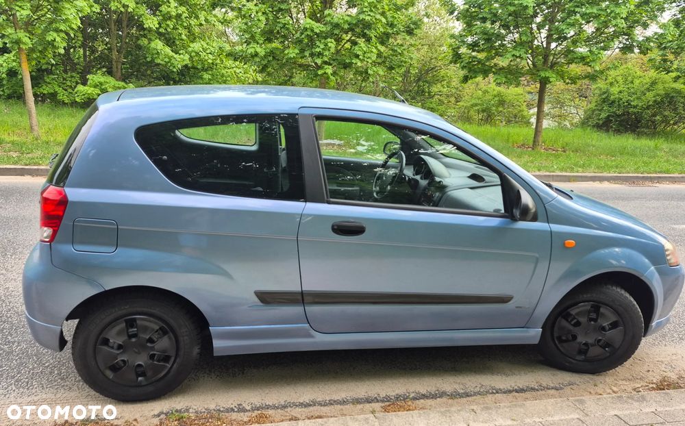 Chevrolet Aveo 1.2 Direct - 6