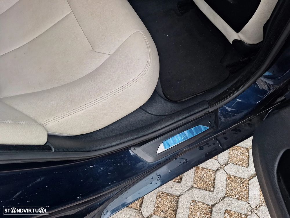 BMW 420 Gran Coupé d Line Luxury Auto - 5