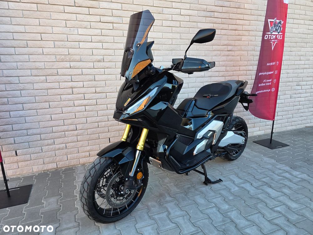 Honda X-ADV - 1