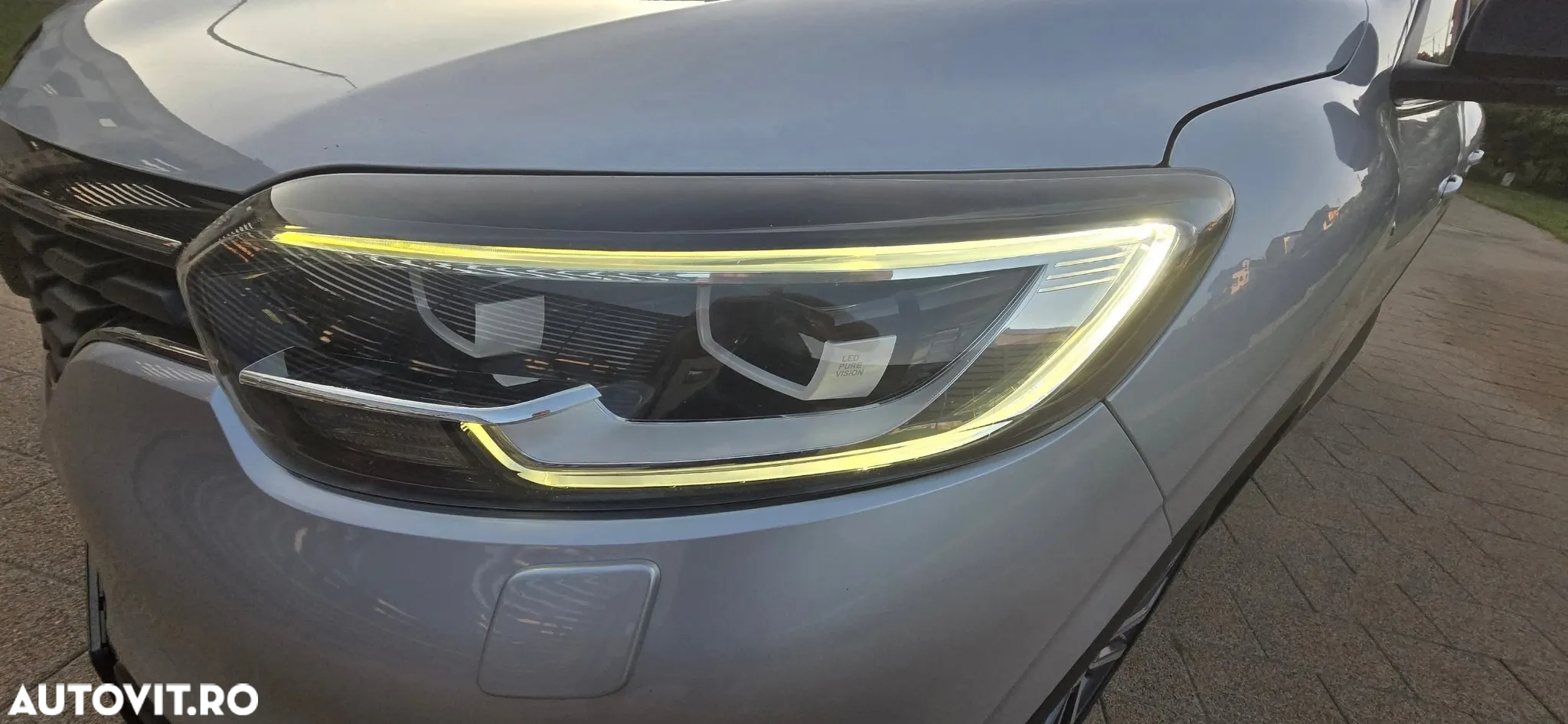 Renault Kadjar Energy dCi 130 4x4 Bose Edition - 16