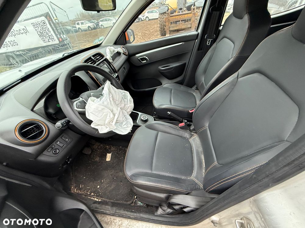 Dacia Spring Electric 65 Expression - 14