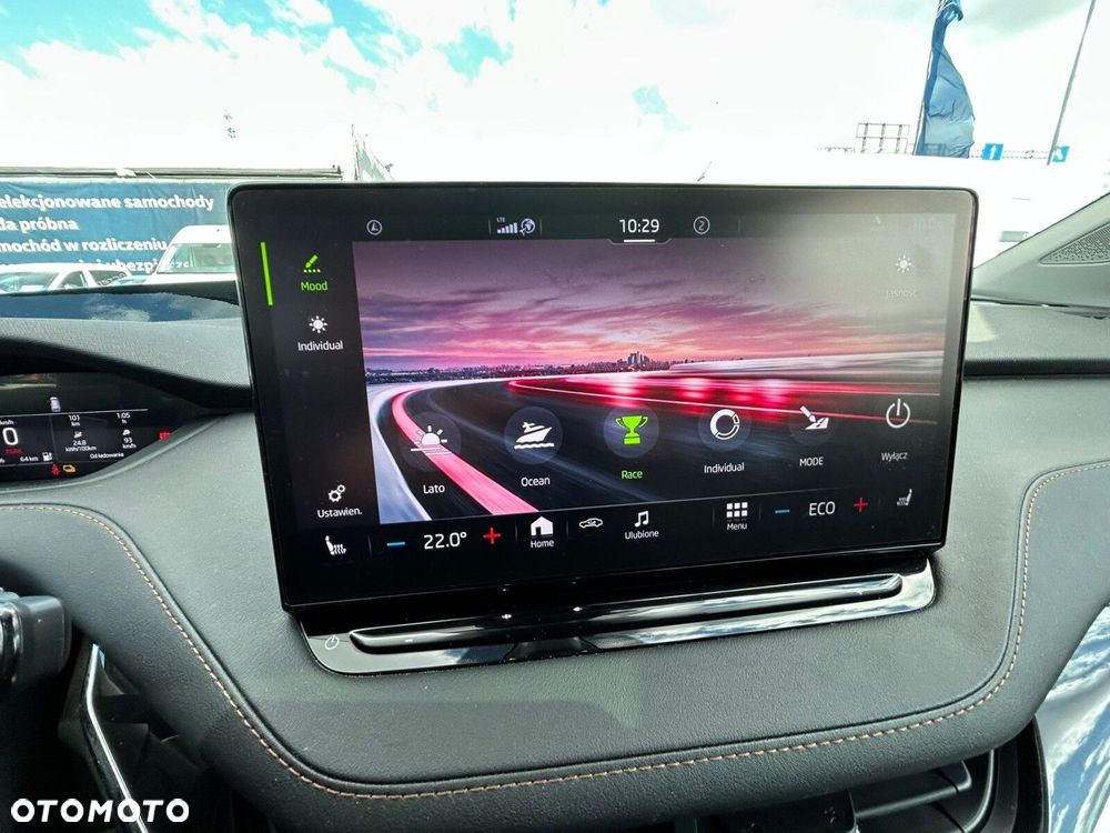 Skoda Enyaq 80 82kWh - 9