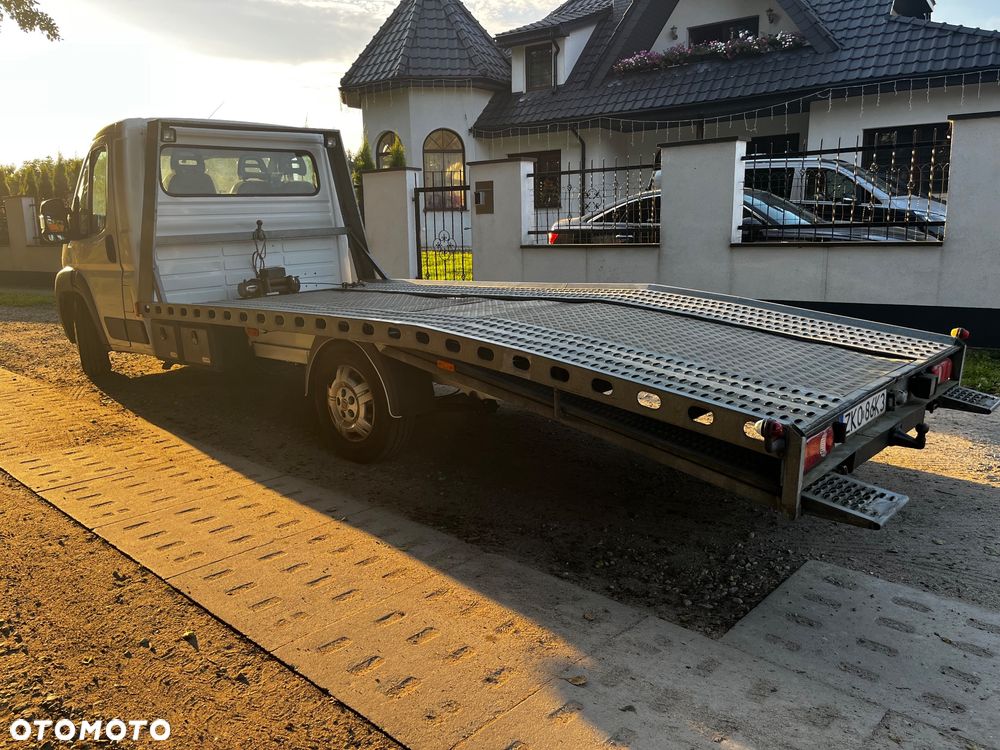Fiat Ducato - 4