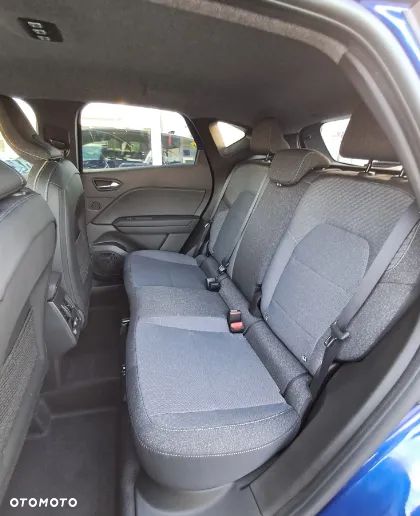 Renault Captur 1.2 TCe Techno - 10