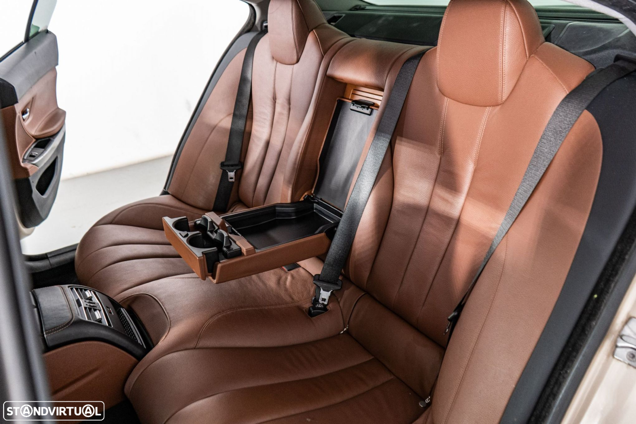 BMW 640 Gran Coupé - 11