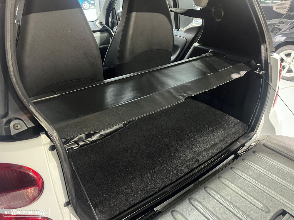 Smart ForTwo Coupé cdi softouch pulse dpf - 14